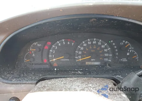 2004 Toyota Tundra Limited V8 from USA, damaged, VIN 5TBET38114S439490